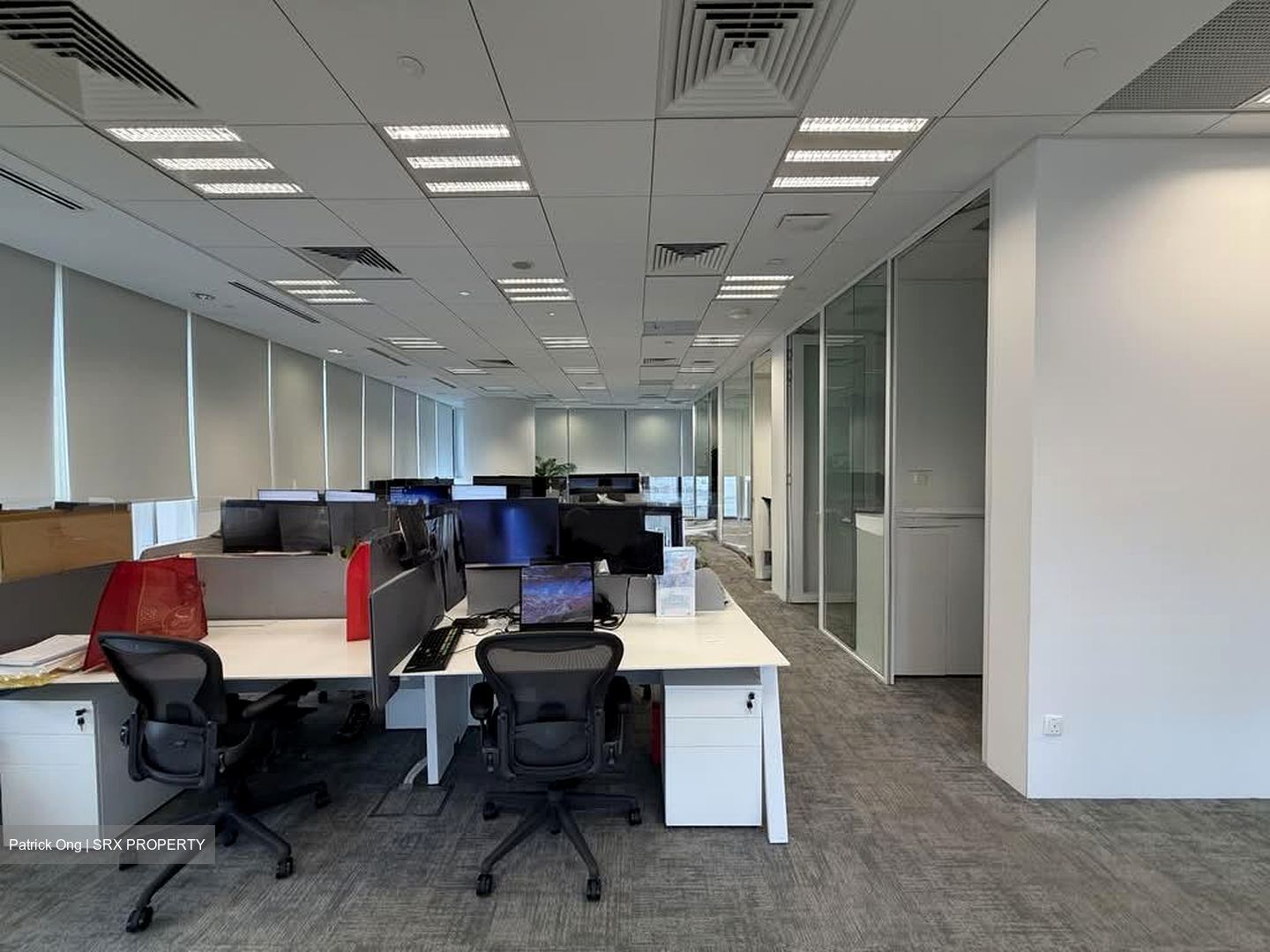 Duo Tower (D7), Office #568036511